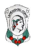 Ristorante Pizzeria La Mensa Del Conte logo