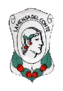 Ristorante Pizzeria La Mensa Del Conte logo