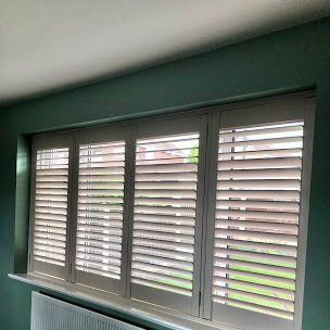 Shutters  Nottinghamshire Derbyshire Leicestershire Lincolnshire