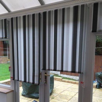 Roller Blinds Derbyshire Nottinghamshire