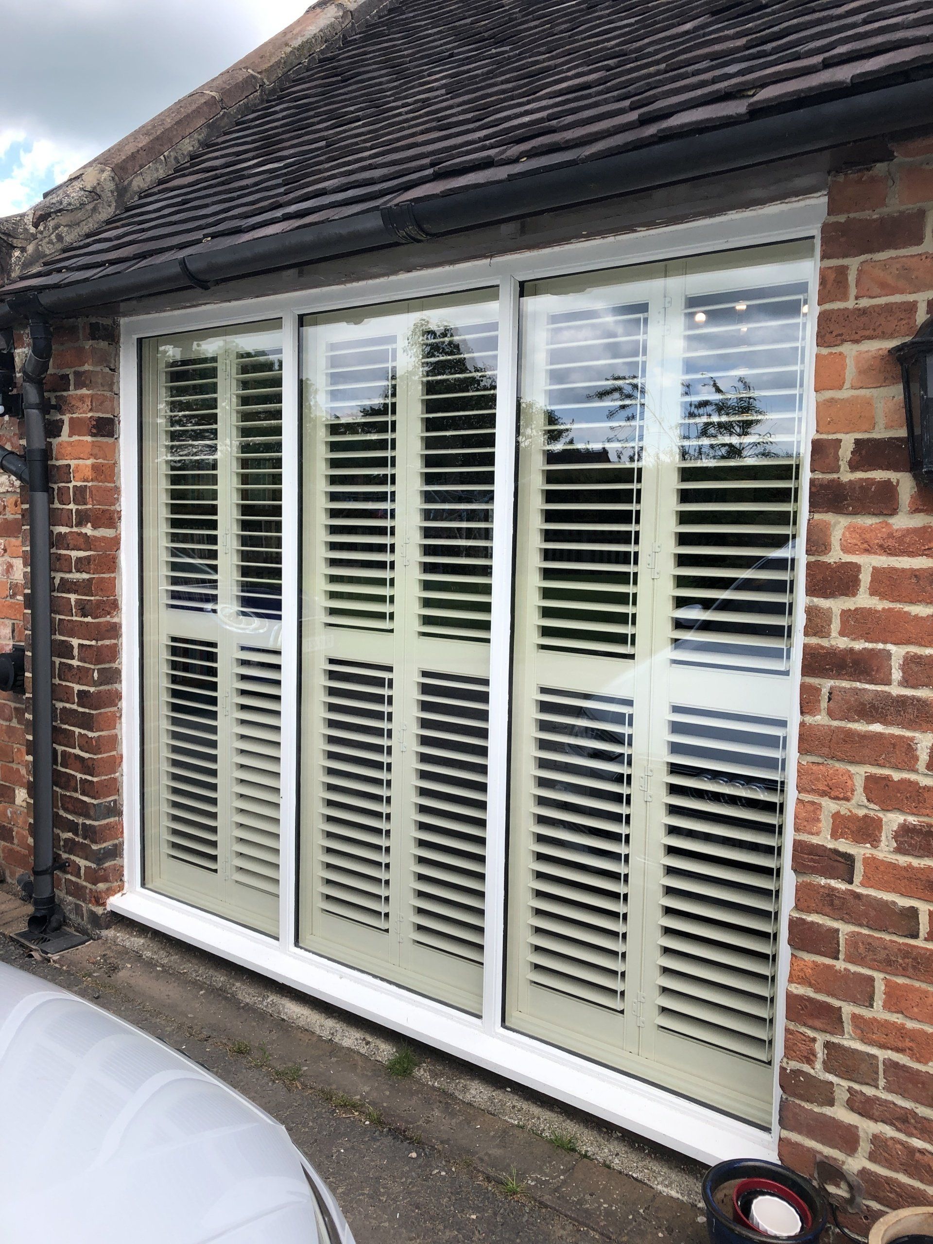 Plantation Shutters Business Near Me