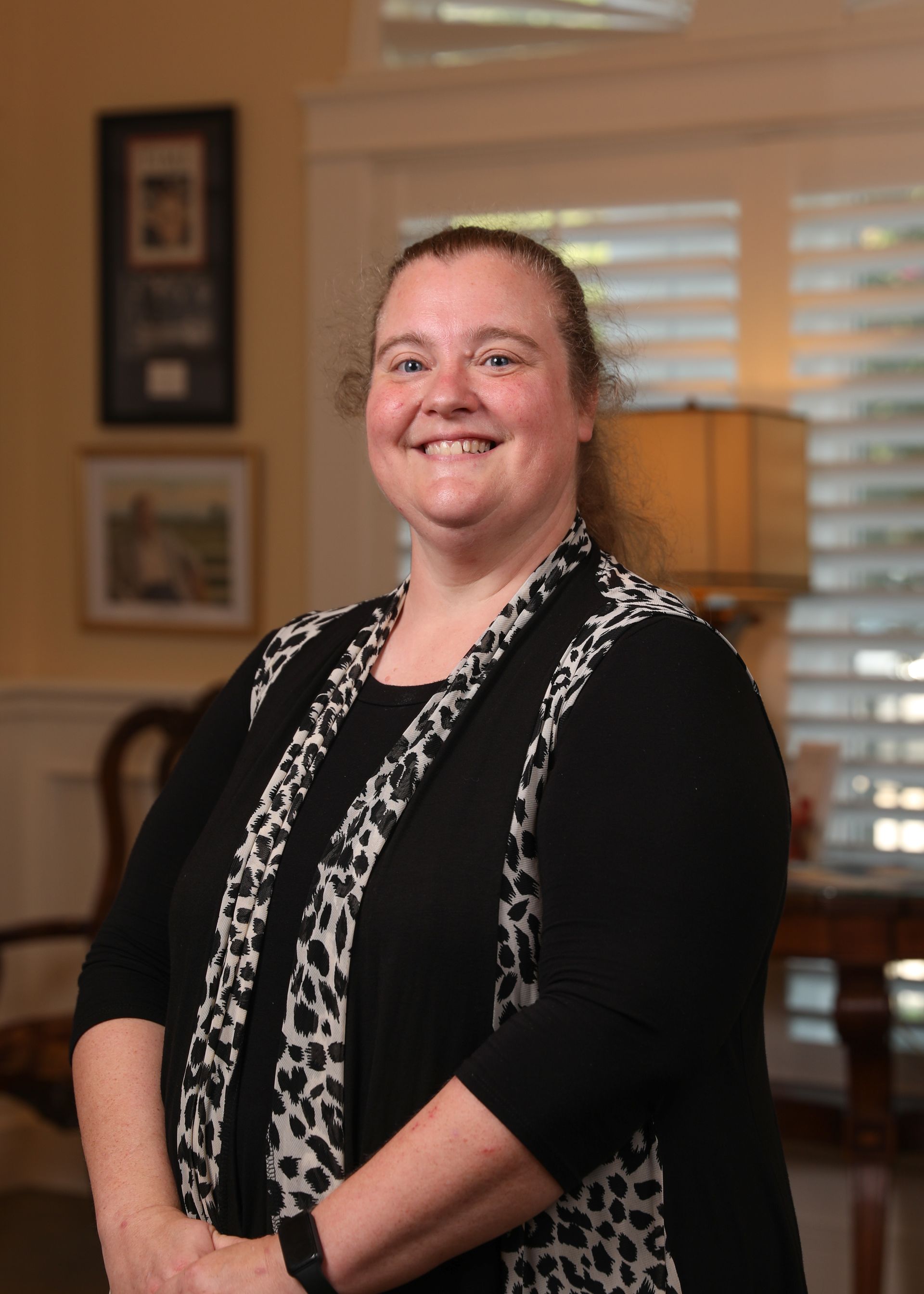 Rachel Skaggs