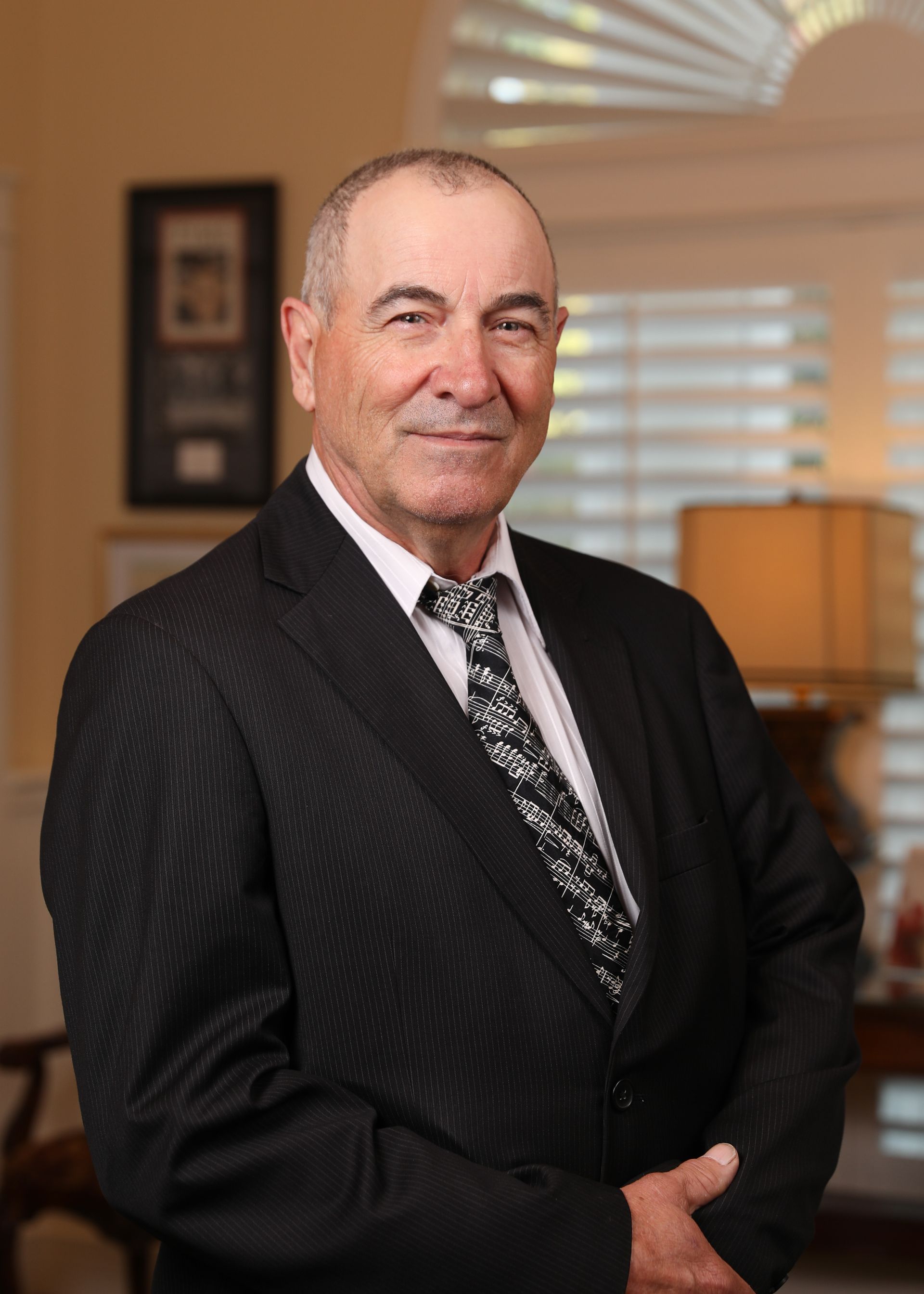 Ronnie Skaggs