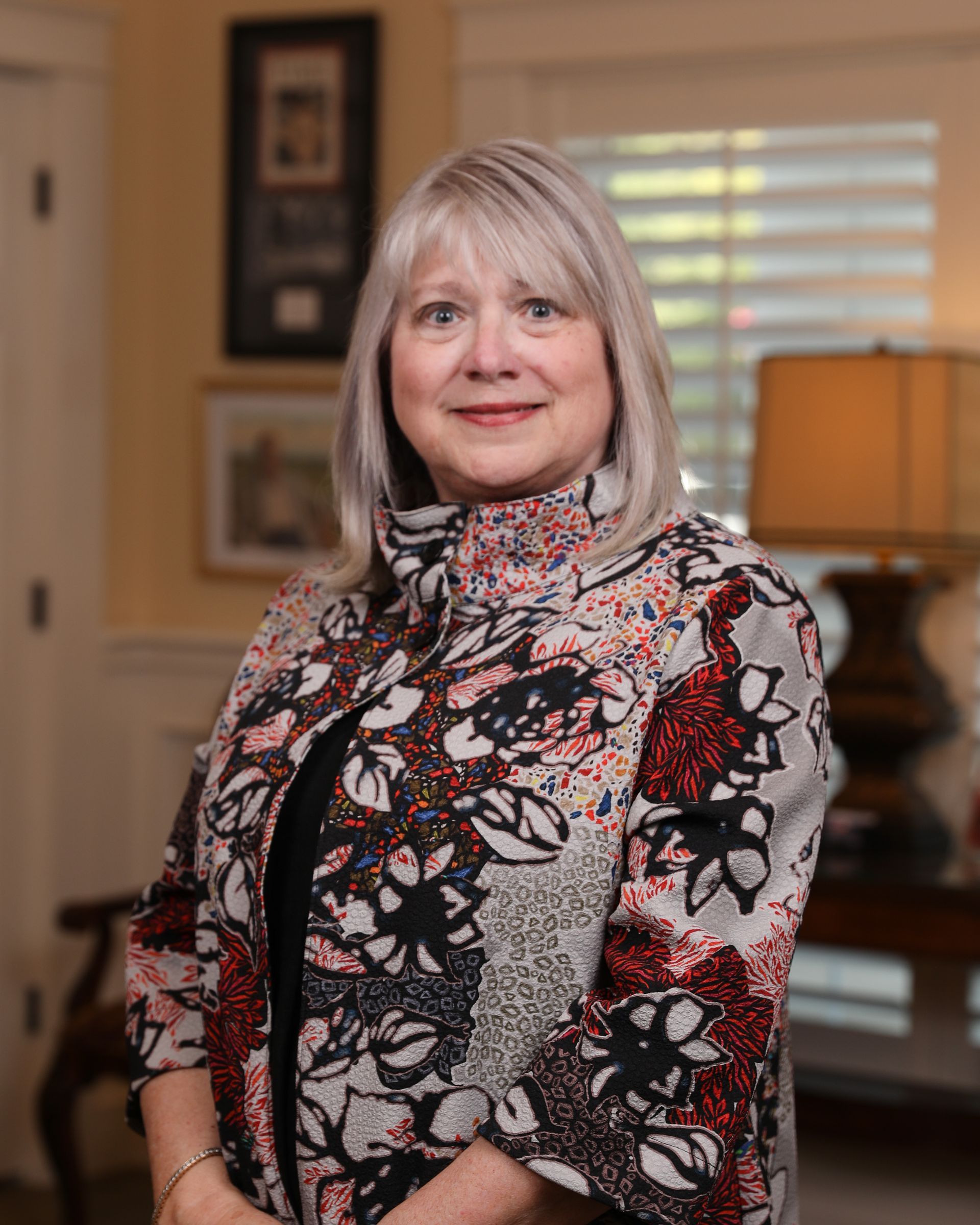Cathy Brown