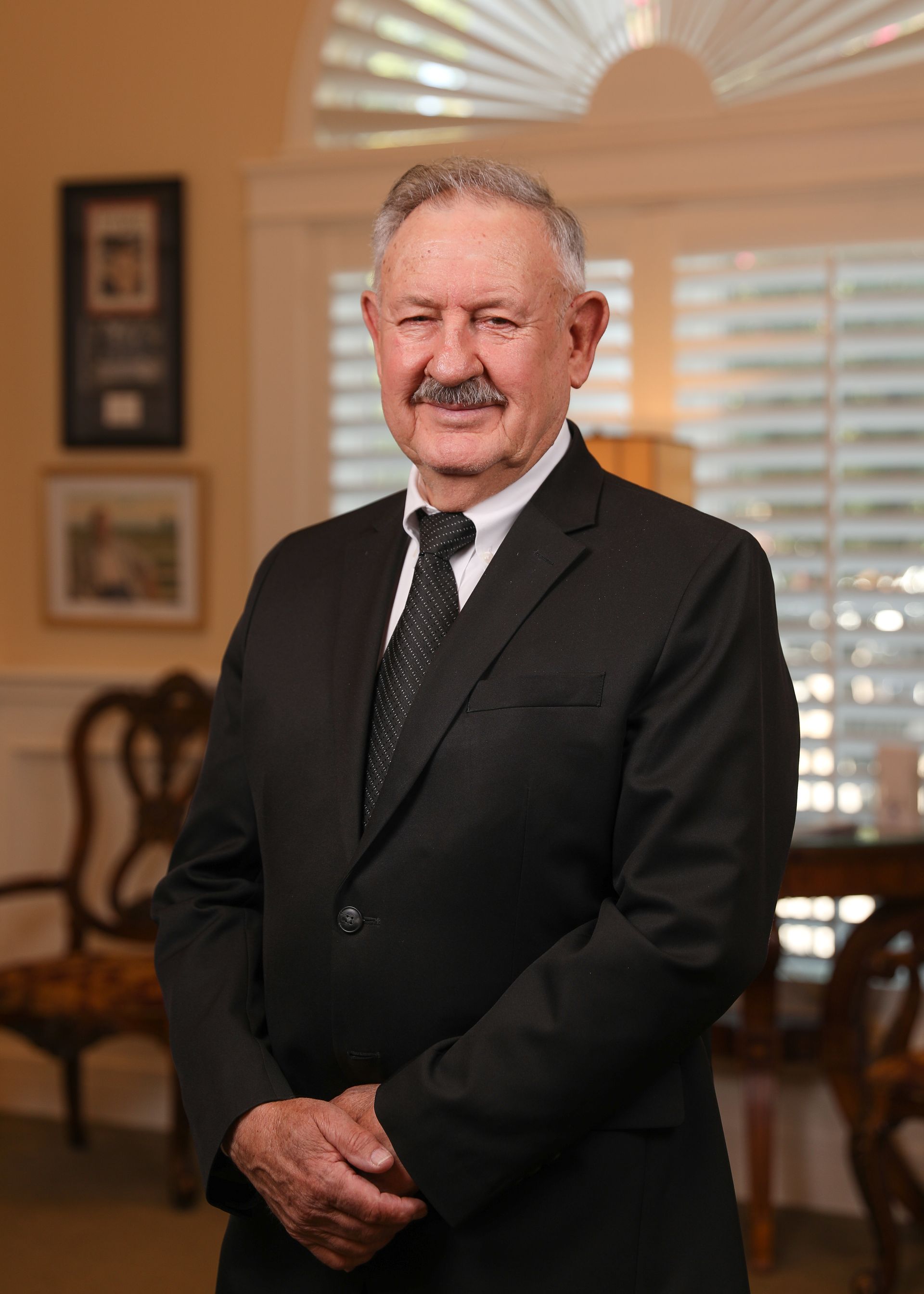 Randy Thomason