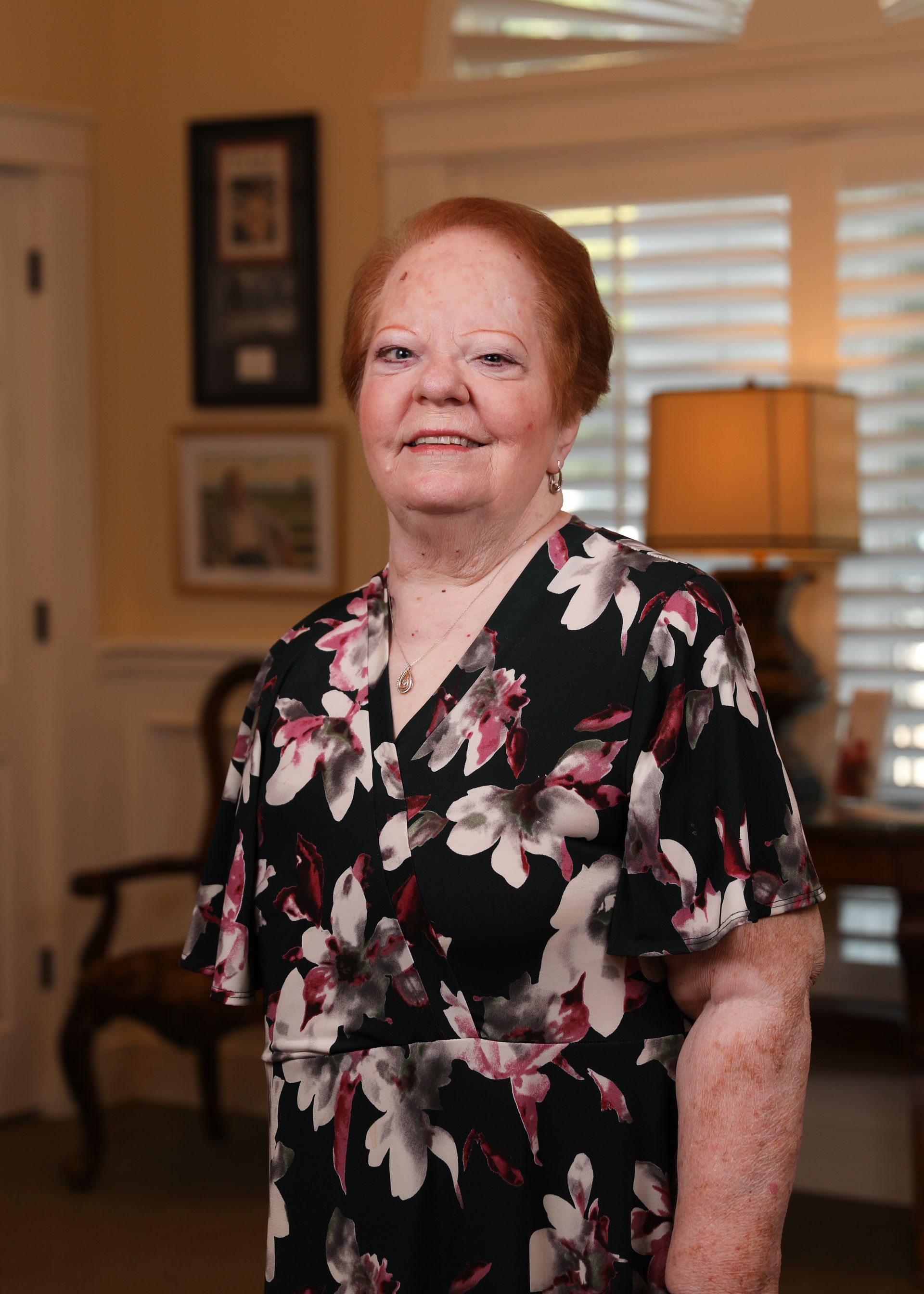 Patsy Henry