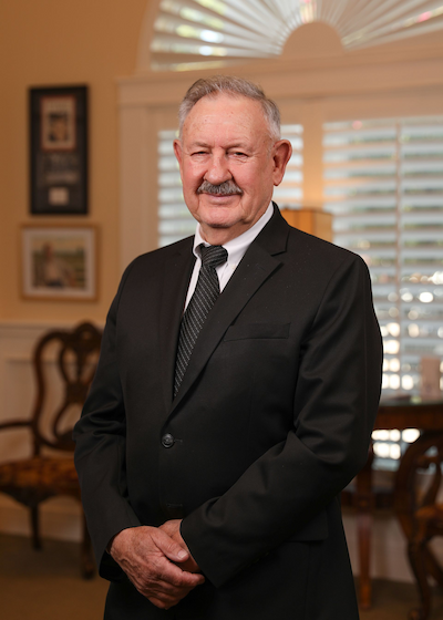 Randy Thomason