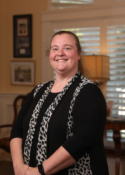 Rachel Skaggs