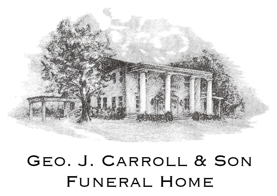 Geo J. Carroll & Son Funeral Home
