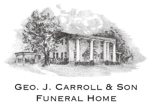 Geo J. Carroll & Son Funeral Home