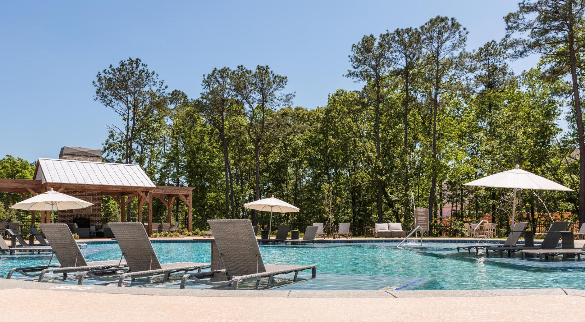 Bowman Station Spacious Apartments in Macon, GA