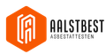 Aalstbest - Asbestdeskundige logo