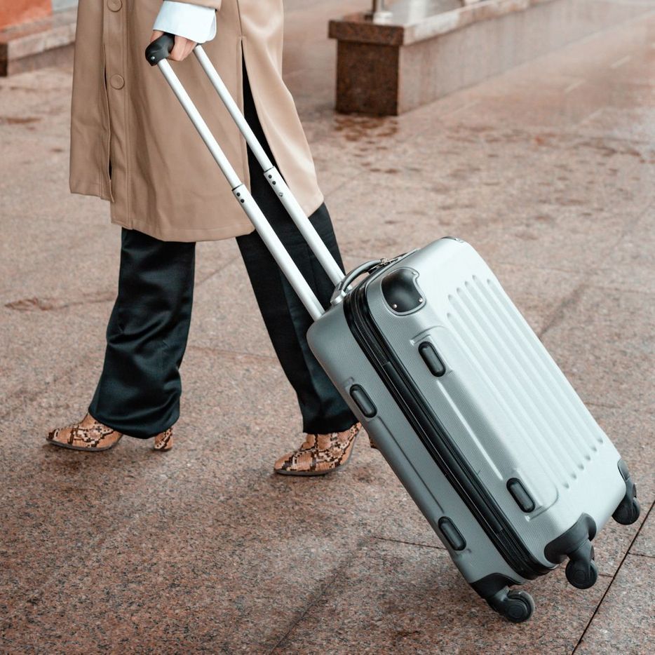 Airport Pick-Up/Drop-Off