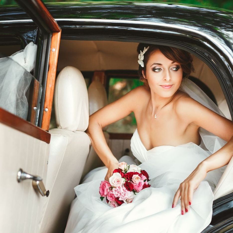 Wedding Transportation