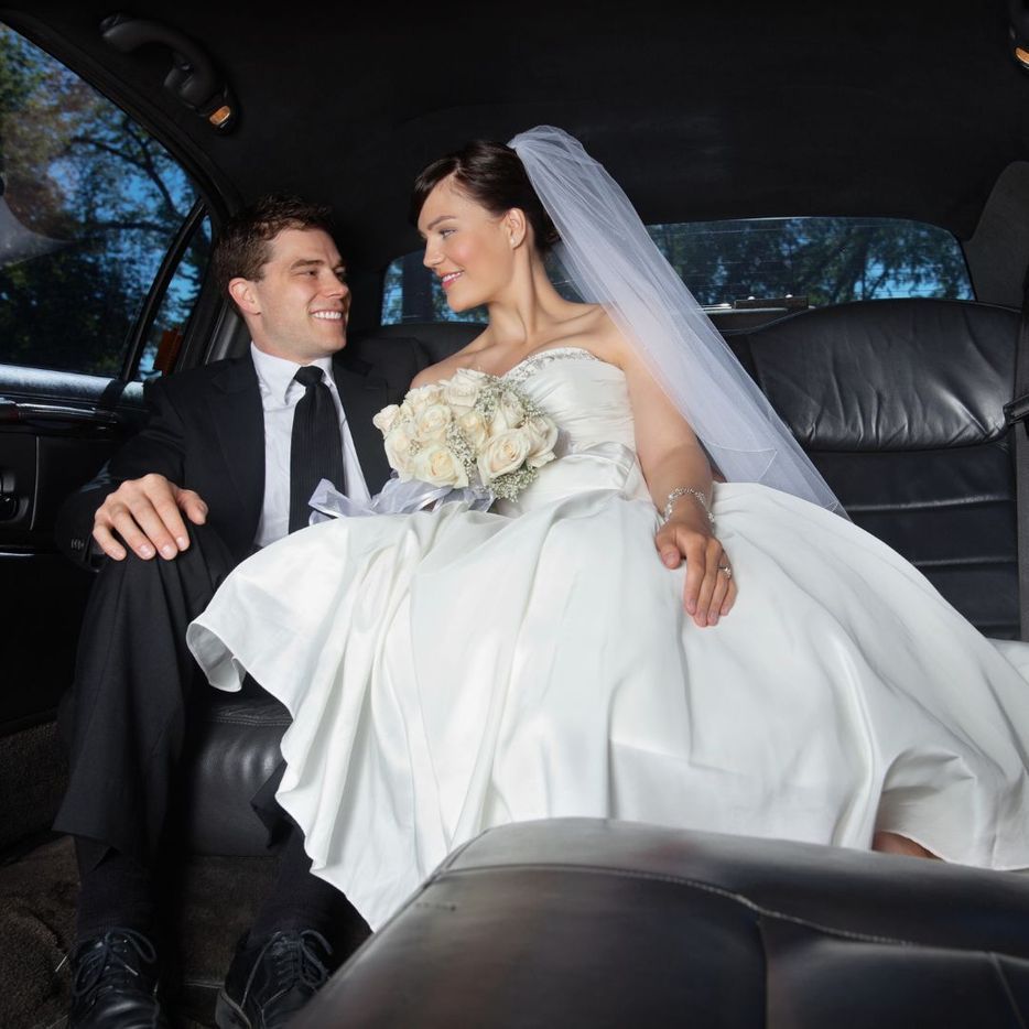 Wedding Transportation