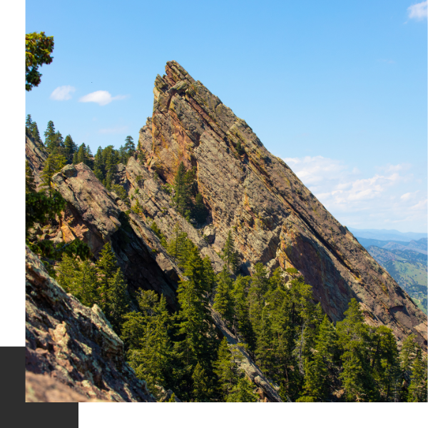 About Boulder