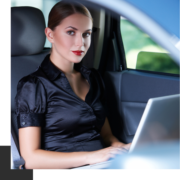 Business Transportation