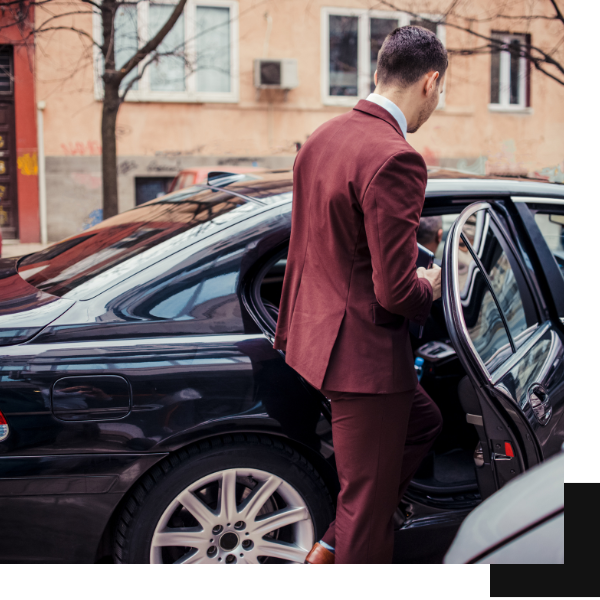 Point-to-Point Transportation