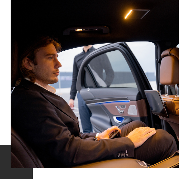 Business Transportation