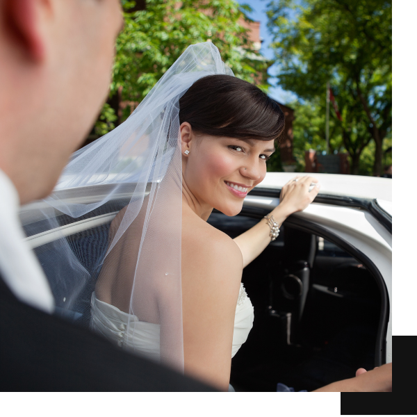 Wedding and Event Transportation