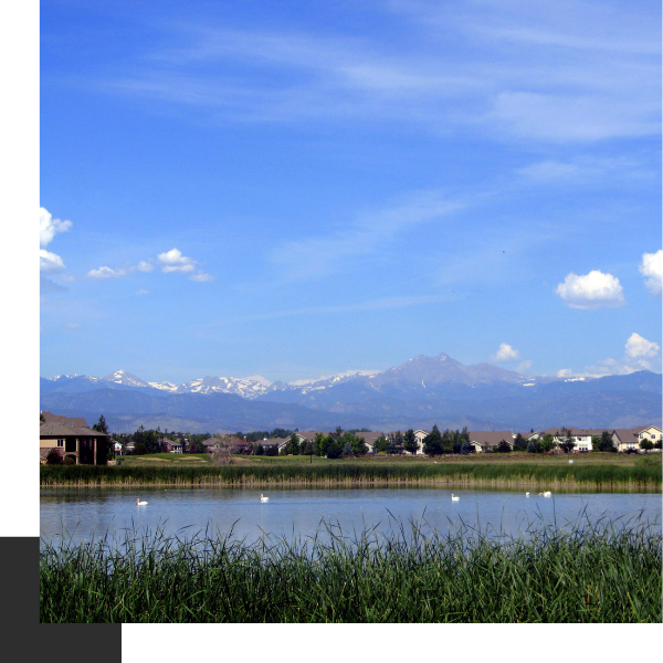 About Longmont