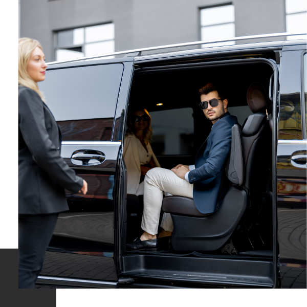 Business Transportation