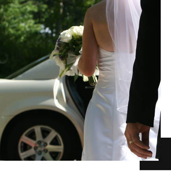 Wedding and Event Transportation