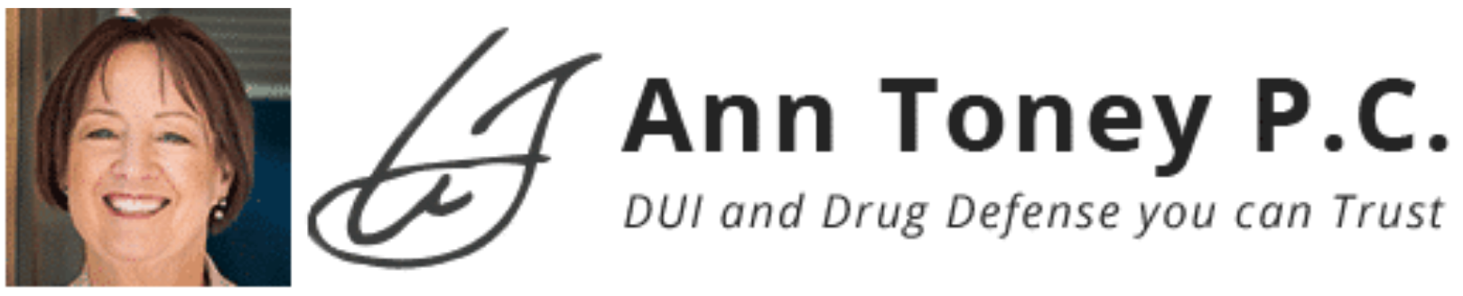 Ann Toney P.C. logo