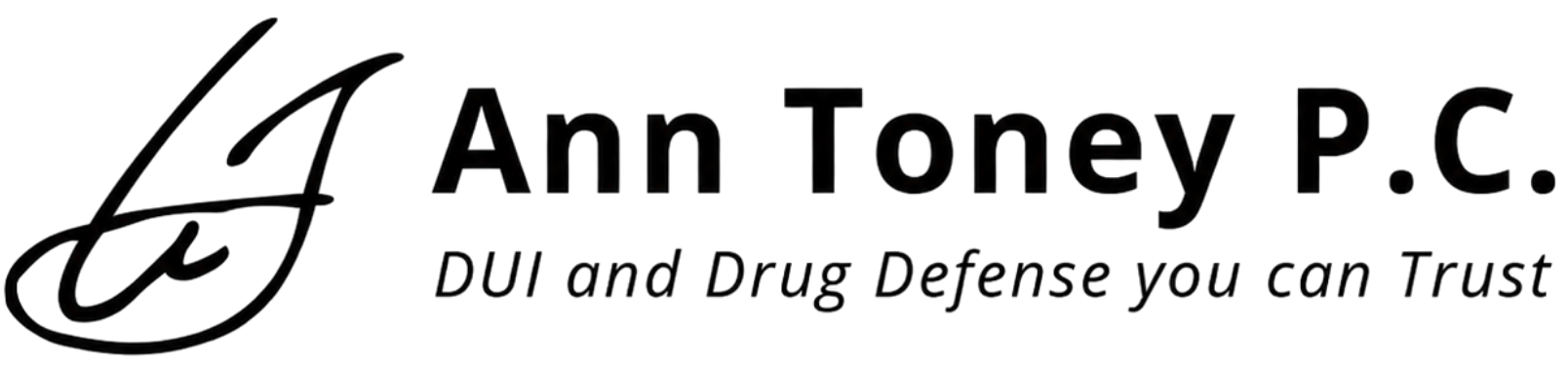 Ann Toney P.C. logo
