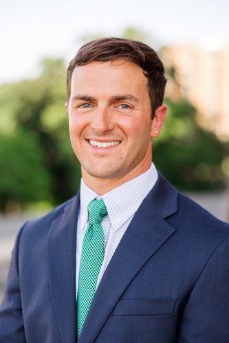 Austin Doss, MD