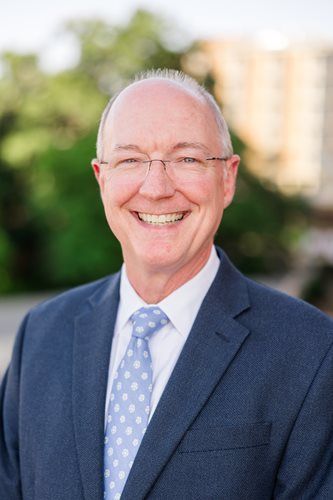 Max Hale, MD