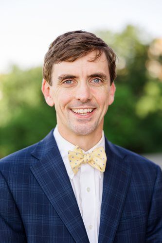Robert Sellers, MD