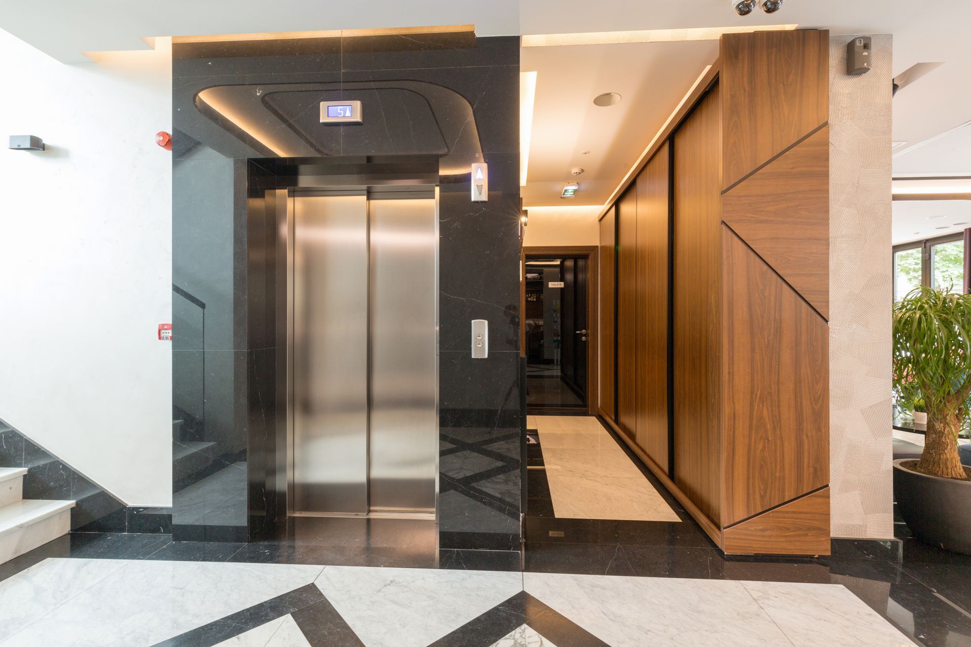 Pulizie condominiali a Milano