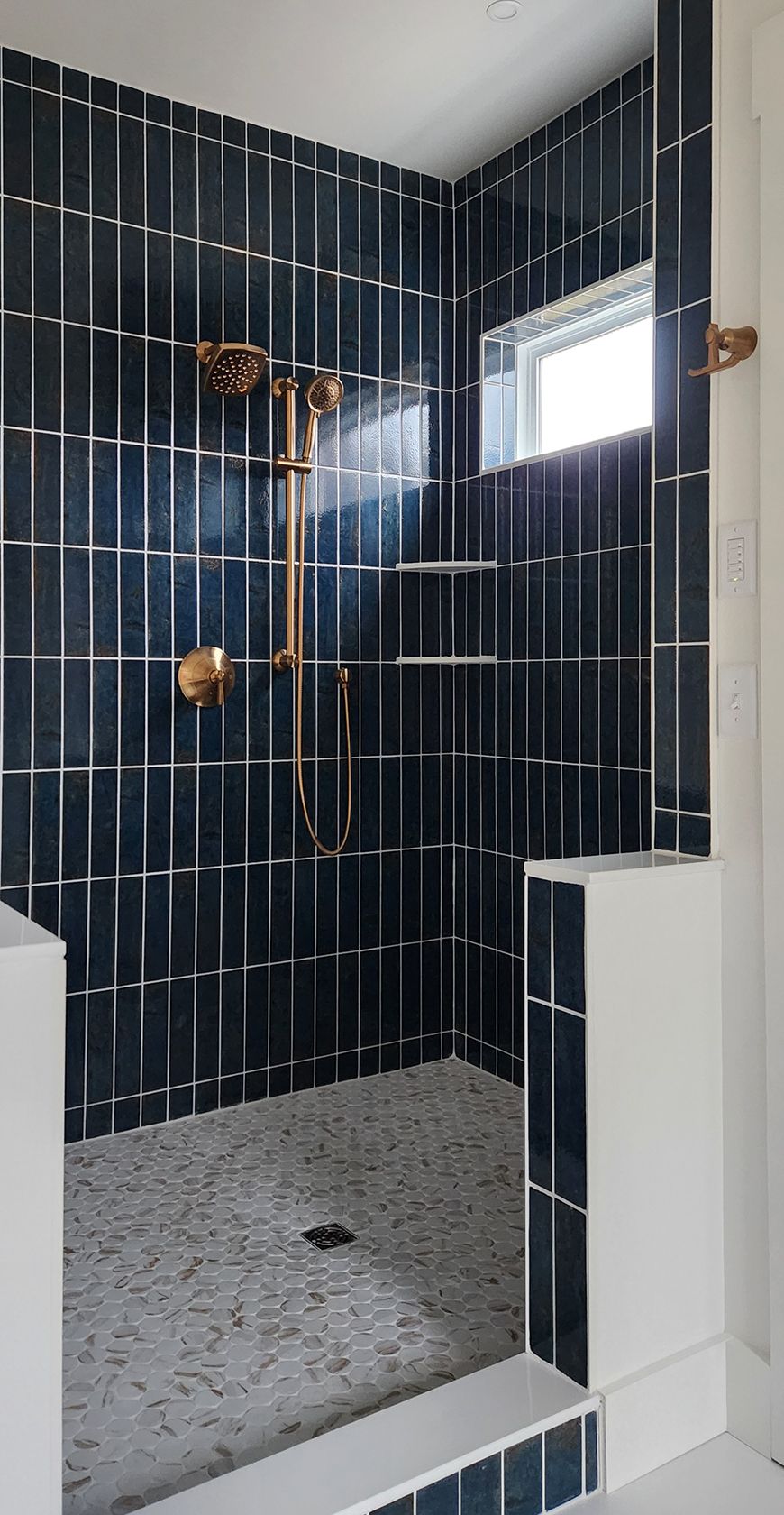 Tile Fixture Explore Our Project Gallery | Blue Lake Builders
