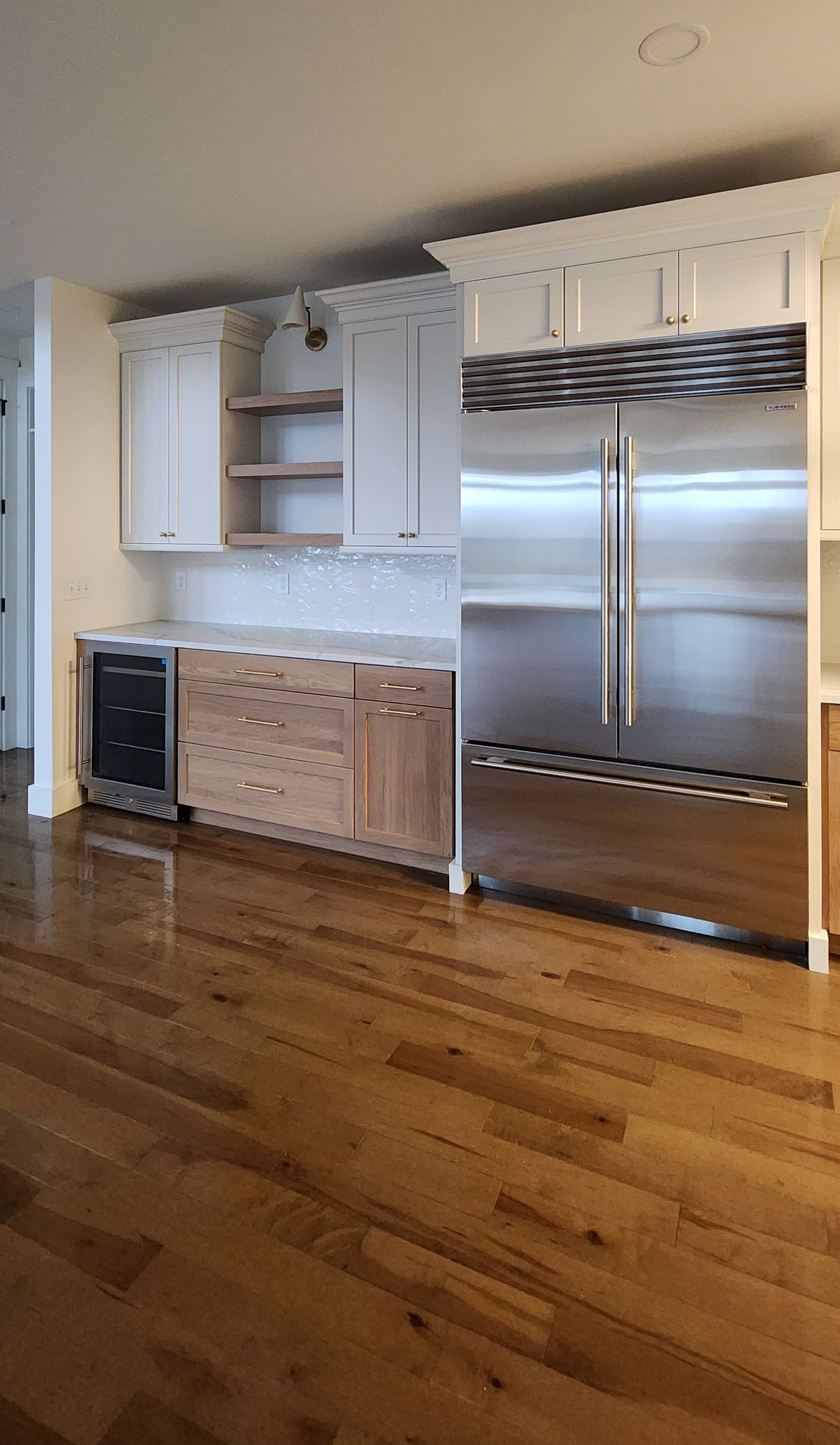 custom flooring
