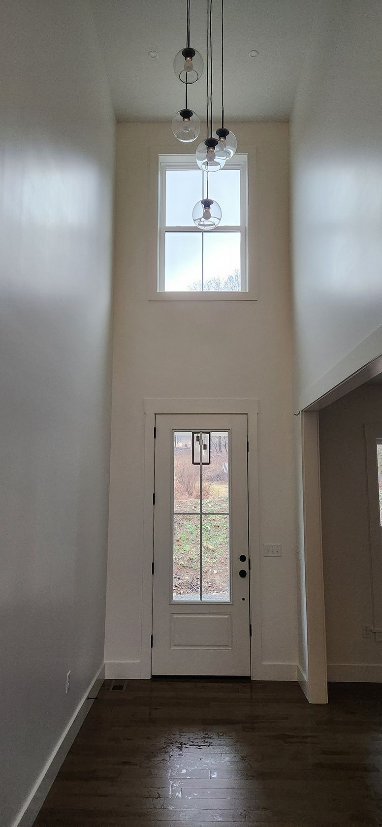 foyer or entrance