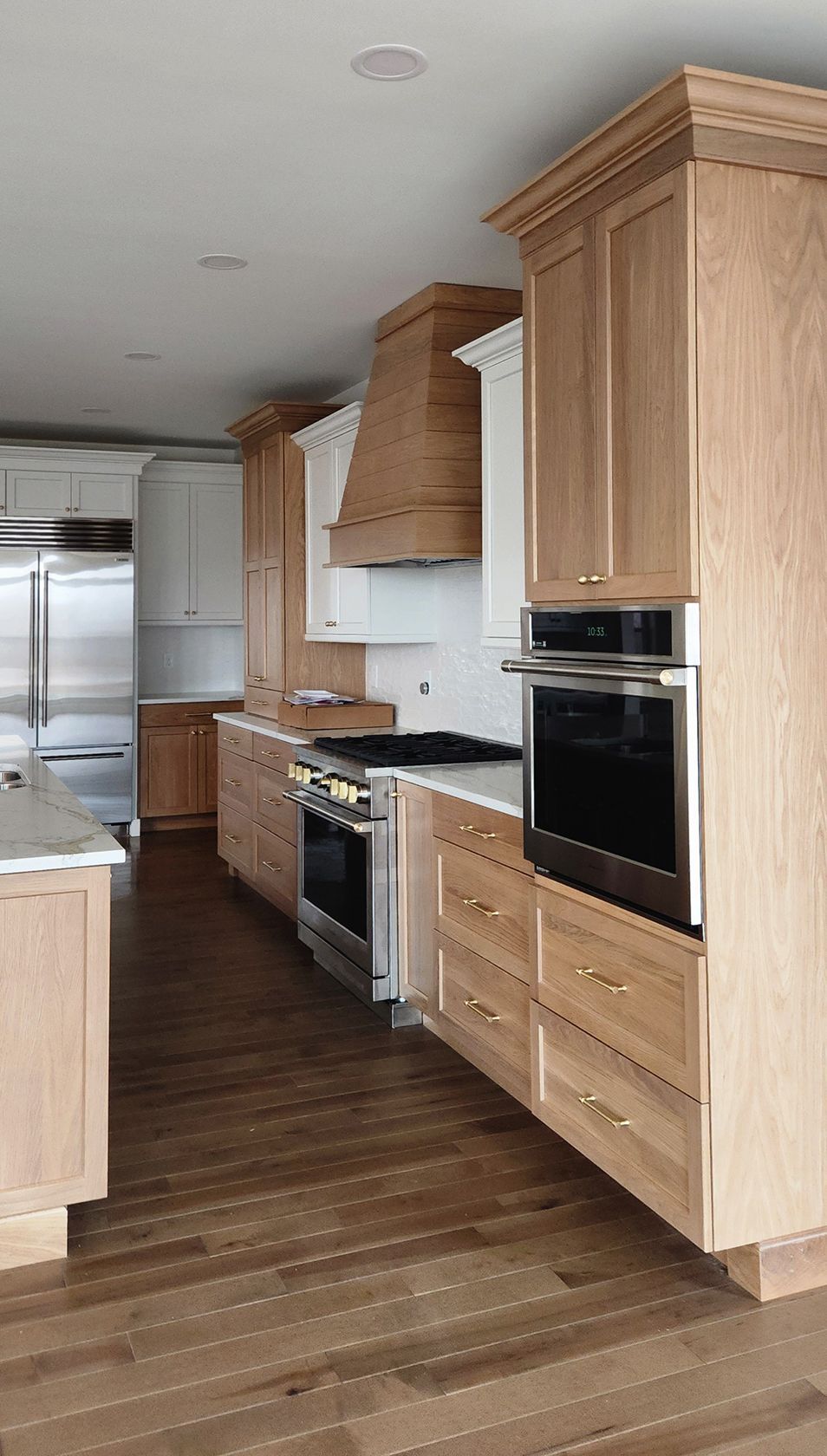 kitchen cabinetry