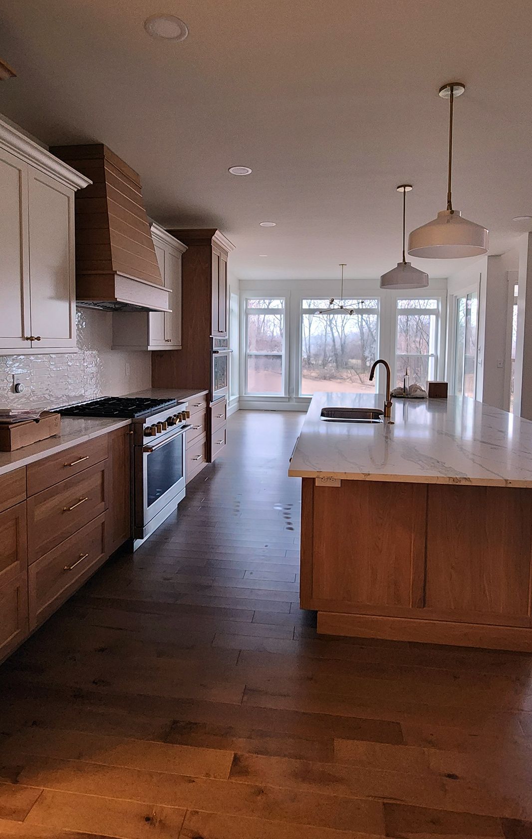 kitchen countertops