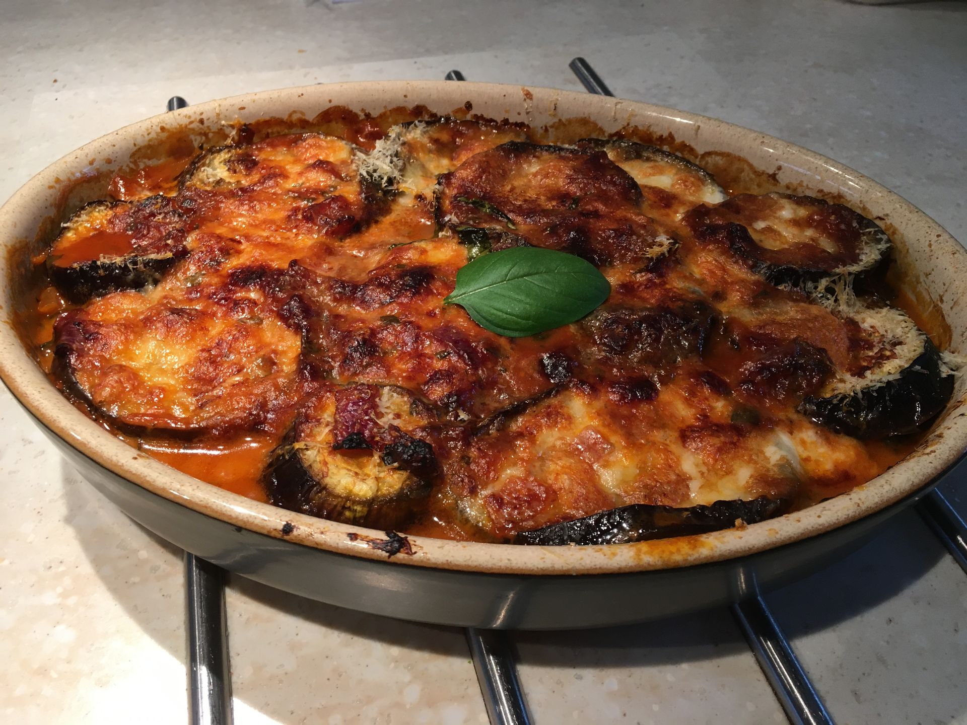Recipe