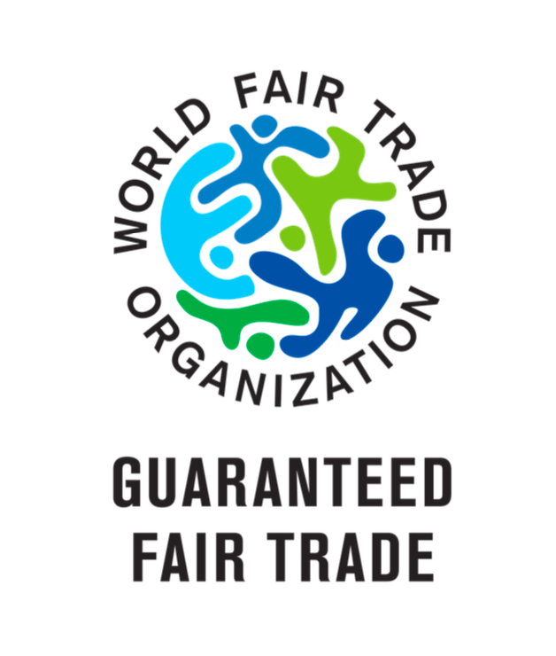 WFTO Guaranteed Enterprise status 