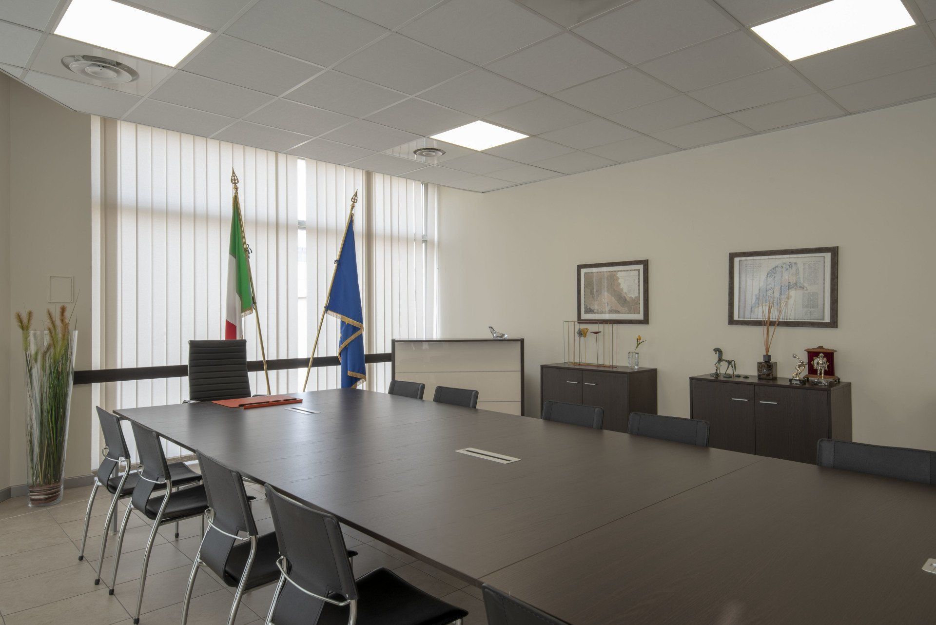 sala riunioni