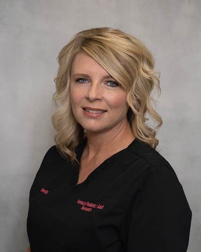 Wendy Mattingly