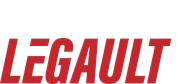 Excavation Legault LOGO