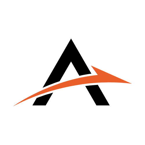 AAA logo graphic