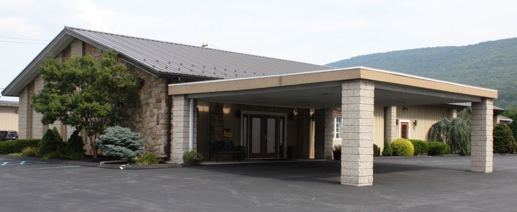 Funeral Home and Cremation Location Near You