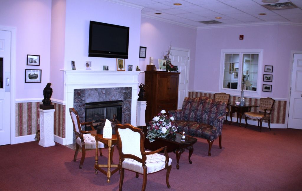 Funeral Home and Cremation Location Near You