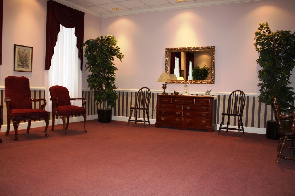 Funeral Home and Cremation Location Near You