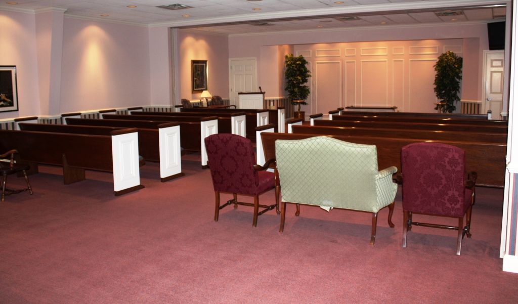 Funeral Home and Cremation Location Near You