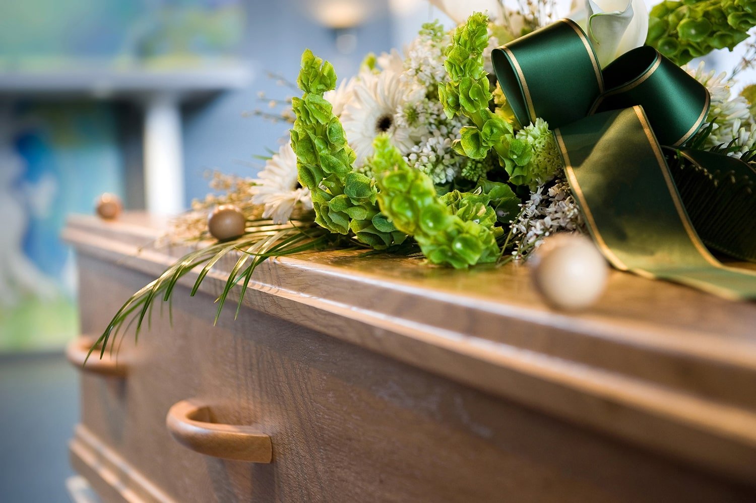 Maxwell Helt Cremation & Funeral Care - Renovo, PA