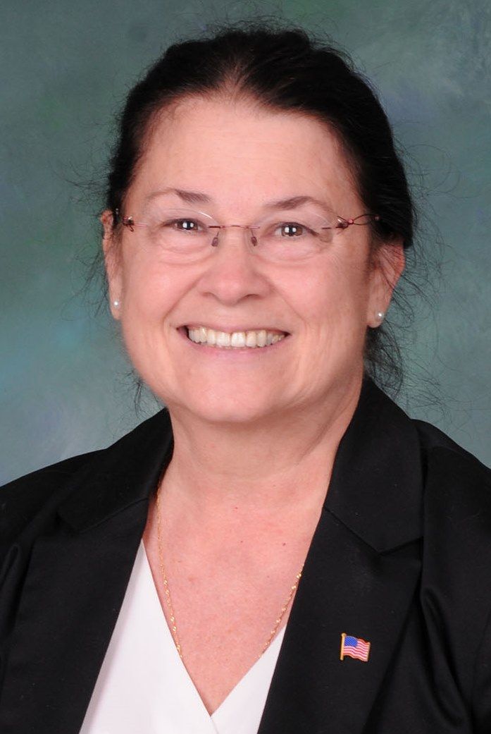 Grace Maxwell